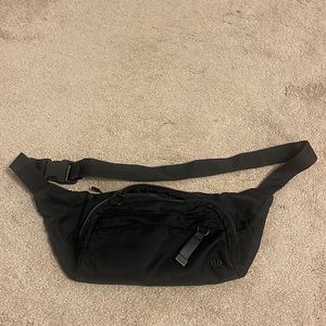Lululemon Belt Bag!